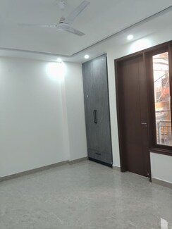 3 BHK + Pooja Room Builder Floor For Sale in Chattarpur