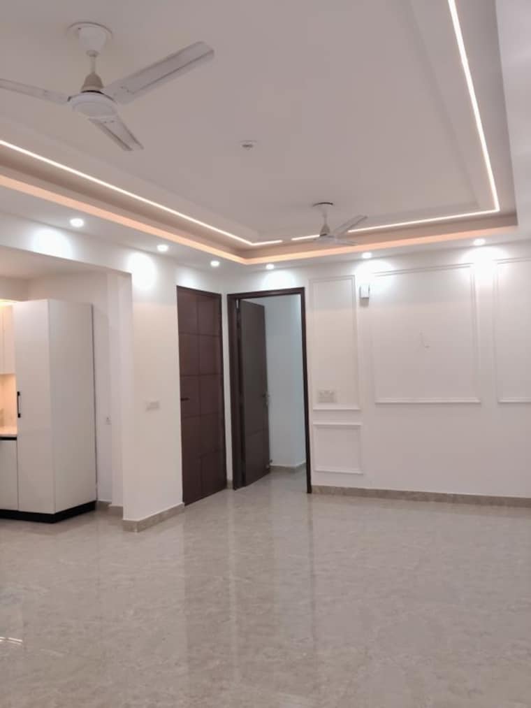 undefined, chattarpur 3 Bedroom 1200 Sq.Ft. Builder Floor In Chattarpur Delhi 10180439