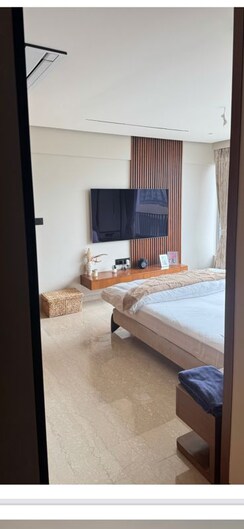 3 BHK + Pooja Room Apartment For Sale in LnT Elixir Reserve