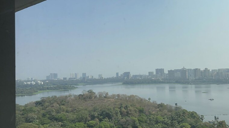 undefined, lnt-elixir-reserve 3 Bedroom 1031 Sq.Ft. Apartment In Powai Mumbai 10180365