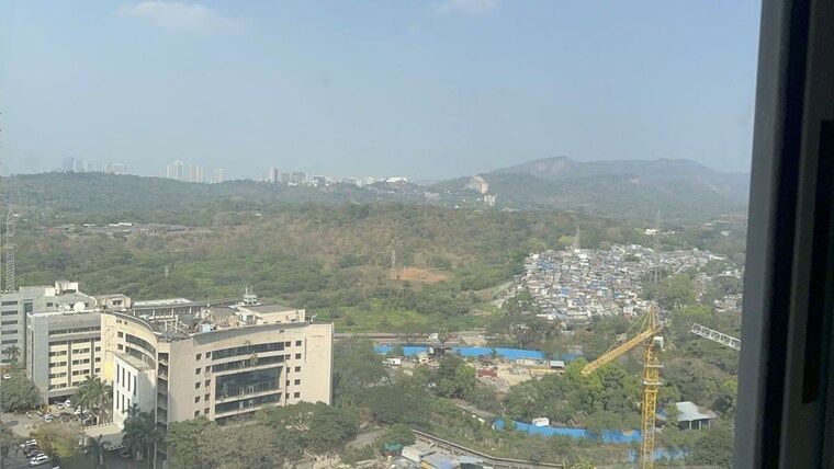 undefined, lnt-elixir-reserve 3 Bedroom 1031 Sq.Ft. Apartment In Powai Mumbai 10180365