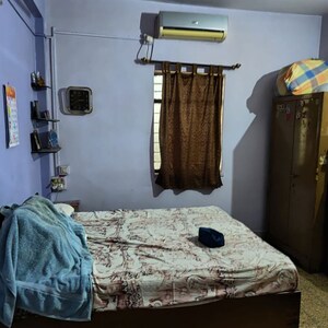 Bedroom in 2 BHK Villa at Wadgaon Sheri – for Sale