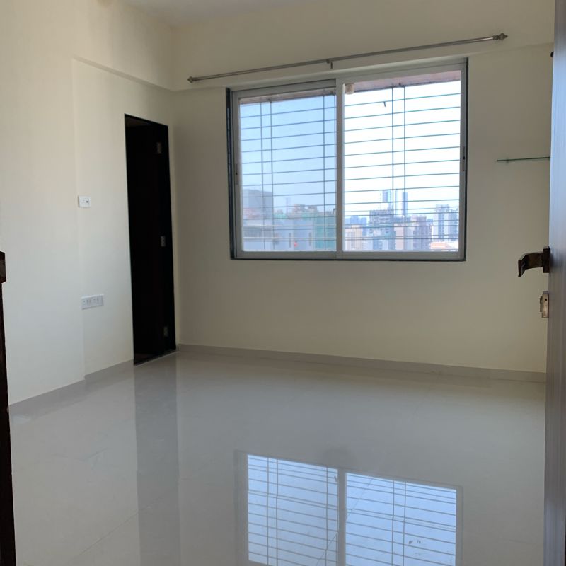 2 BHK + Extra Room 725 Sq.Ft. Apartment in DLH Kesley