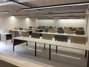 Team Area in  Office Space at Sector 1 – for Rent