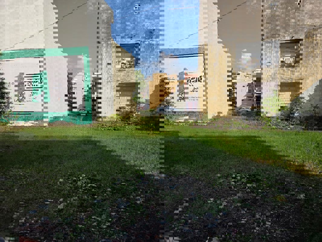 Plot For Sale in BHEL Sangam Colony