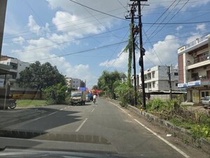  Plot – Exterior View View at Bhel Sangam Colony - for Sale