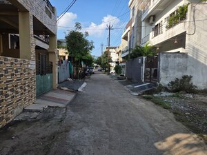  Plot – Exterior View View at Bhel Sangam Colony - for Sale