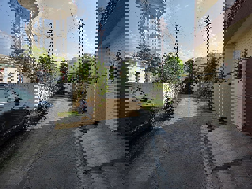 Plot For Sale in BHEL Sangam Colony