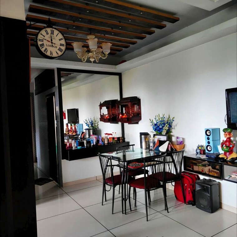 Room, shree-complex-borivali 2 Bedroom 700 Sq.Ft. Apartment In Borivali West Mumbai 10130586