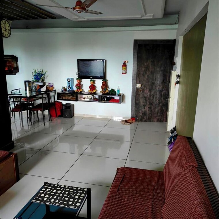 Bedroom, shree-complex-borivali 2 Bedroom 700 Sq.Ft. Apartment In Borivali West Mumbai 10130586
