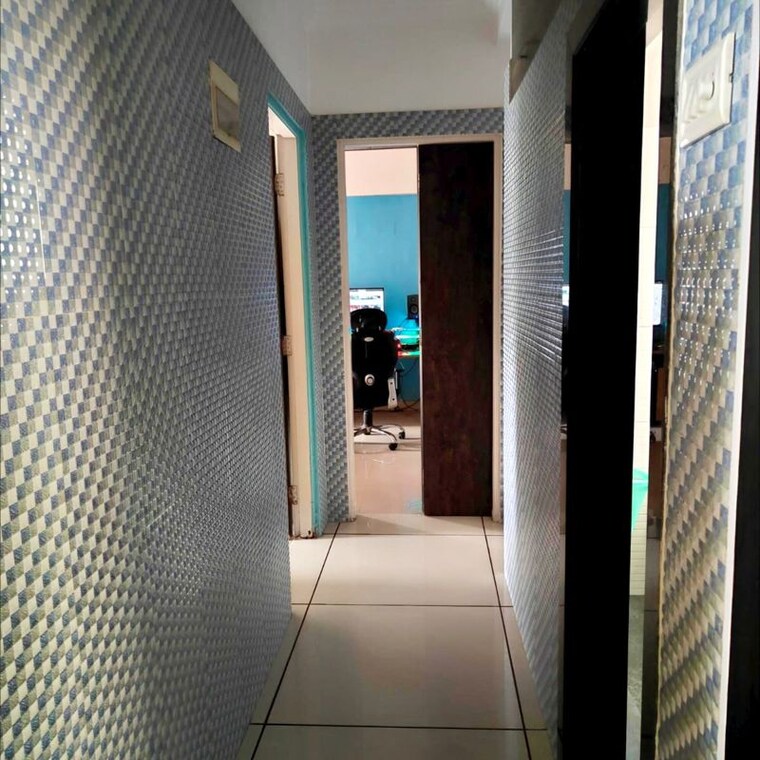 undefined, shree-complex-borivali 2 Bedroom 700 Sq.Ft. Apartment In Borivali West Mumbai 10130586