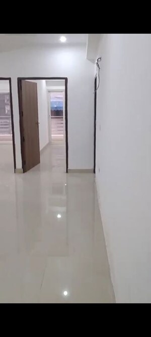 Living Room in 3 BHK Builder Floor at Vasant Kunj – for Rent