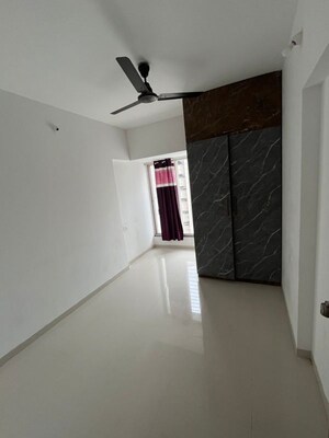 Furnished Amenities in 2 BHK Apartment at Akshay Yash Grecia, Dhanori – for Rent