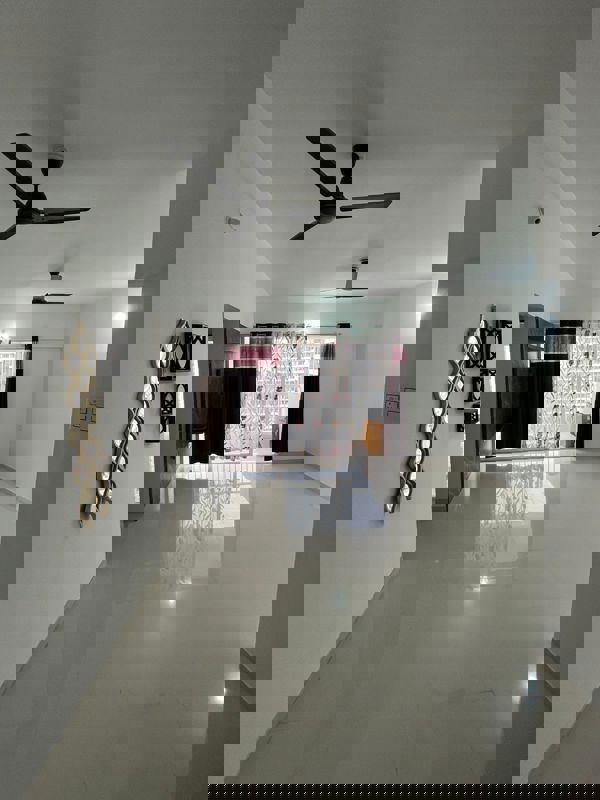 2 BHK 760 Sq.Ft. Apartment in Akshay Yash Grecia