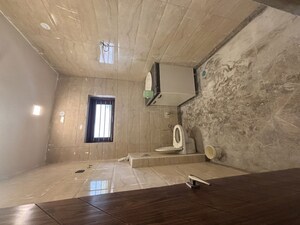 Bathroom in 2 BHK Builder Floor at Sector 37 – for Rent