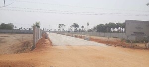 Plot Area in  Plot at Wave City, Wave City – for Sale