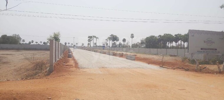 undefined, wave-city  229 Sq.Yd. Plot In Wave City Ghaziabad 10180490