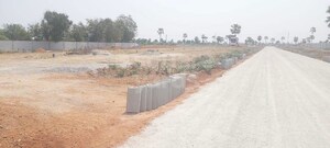 Plot Area in  Plot at Wave City, Wave City – for Sale
