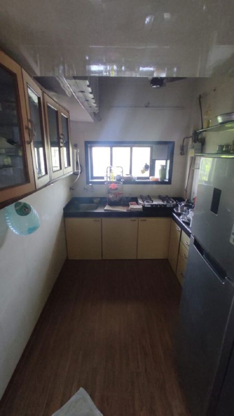 Kitchen, santacruz west 2 Bedroom 700 Sq.Ft. Apartment In Santacruz West Mumbai 10180460