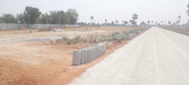 undefined, wave-city  217 Sq.Yd. Plot In Wave City Ghaziabad 10180478