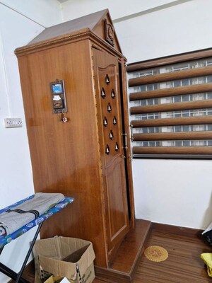  2 BHK Apartment at Bhanu Paradise, Kalyan Nagar – for Rent