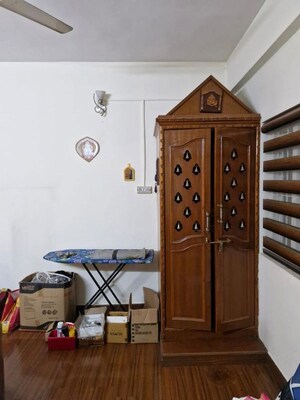 Room in 2 BHK Apartment at Bhanu Paradise, Kalyan Nagar – for Rent