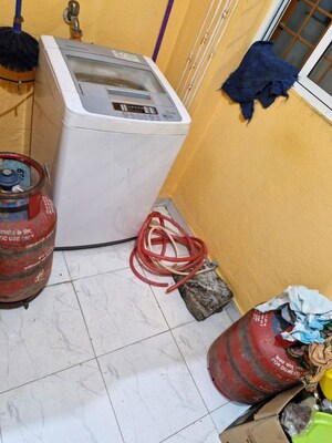  2 BHK Apartment at Bhanu Paradise, Kalyan Nagar – for Rent