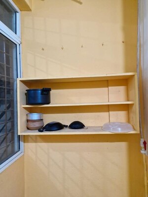  2 BHK Apartment at Bhanu Paradise, Kalyan Nagar – for Rent