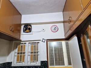  2 BHK Apartment at Bhanu Paradise, Kalyan Nagar – for Rent