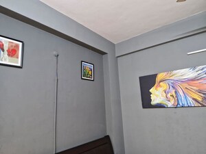  2 BHK Apartment at Bhanu Paradise, Kalyan Nagar – for Rent