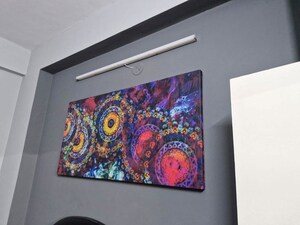  2 BHK Apartment at Bhanu Paradise, Kalyan Nagar – for Rent