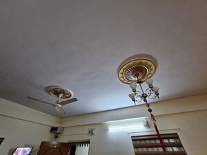  2 BHK Apartment at Bhanu Paradise, Kalyan Nagar – for Rent