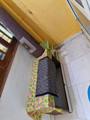  2 BHK Apartment at Bhanu Paradise, Kalyan Nagar – for Rent