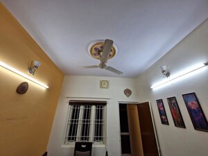  2 BHK Apartment at Bhanu Paradise, Kalyan Nagar – for Rent
