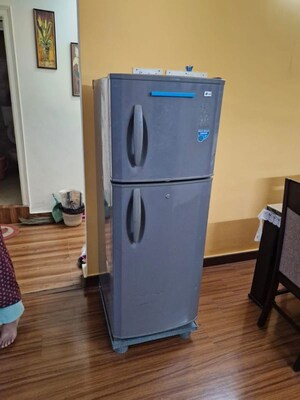  2 BHK Apartment at Bhanu Paradise, Kalyan Nagar – for Rent