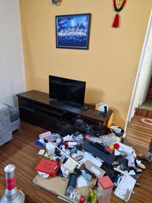 Room in 2 BHK Apartment at Bhanu Paradise, Kalyan Nagar – for Rent