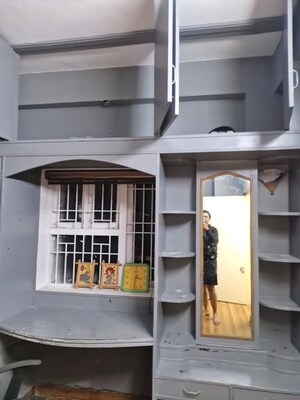  2 BHK Apartment at Bhanu Paradise, Kalyan Nagar – for Rent