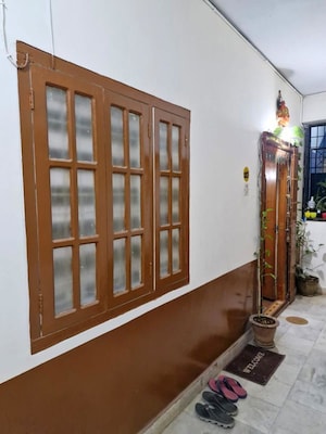  2 BHK Apartment at Bhanu Paradise, Kalyan Nagar – for Rent