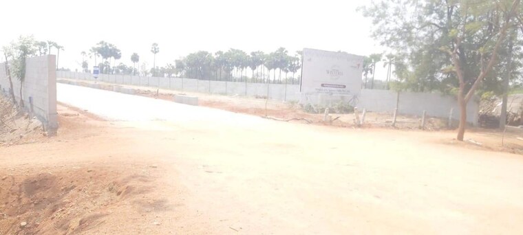 Exterior View, wave-city  232 Sq.Yd. Plot In Wave City Ghaziabad 10180493