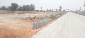 Plot Area in  Plot at Wave City, Wave City – for Sale