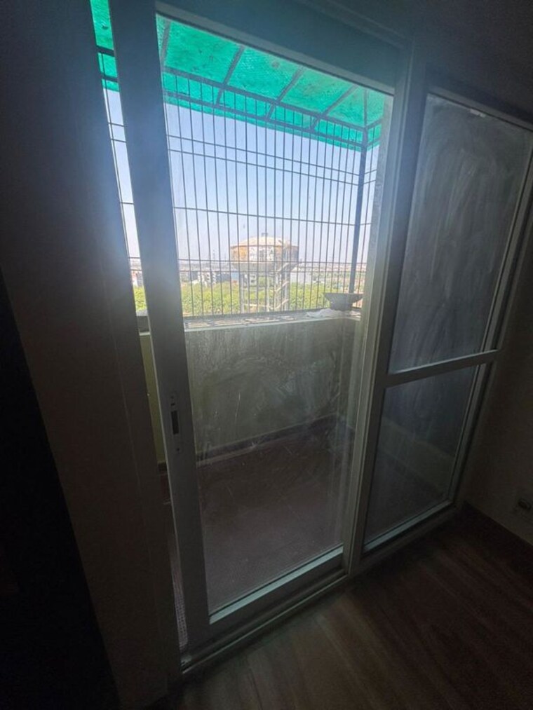 Bathroom, siddharth vihar 2 Bedroom 1054 Sq.Ft. Apartment In Siddharth Vihar Ghaziabad 10180454