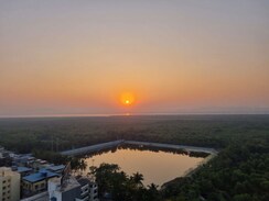 2 BHK Apartment For Sale in Sai Proviso Dhanishtha Kopar Khairane