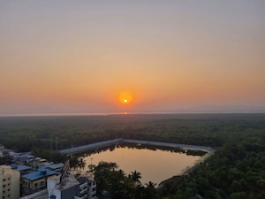 2 BHK Apartment For Sale in Sai Proviso Dhanishtha Kopar Khairane, Kopar Khairane Sector 20