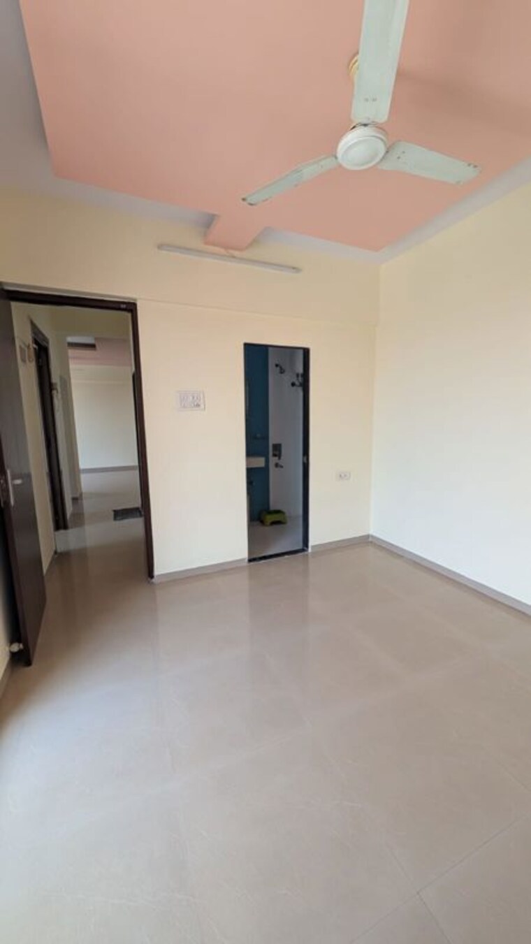 Room, sai-proviso-dhanishtha-kopar-khairane 2 Bedroom 1050 Sq.Ft. Apartment In Kopar Khairane Sector 20 Navi Mumbai 10180561