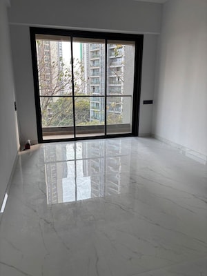2 BHK Apartment For Rent in H Rishabraj Serenity Decks, Goregaon East