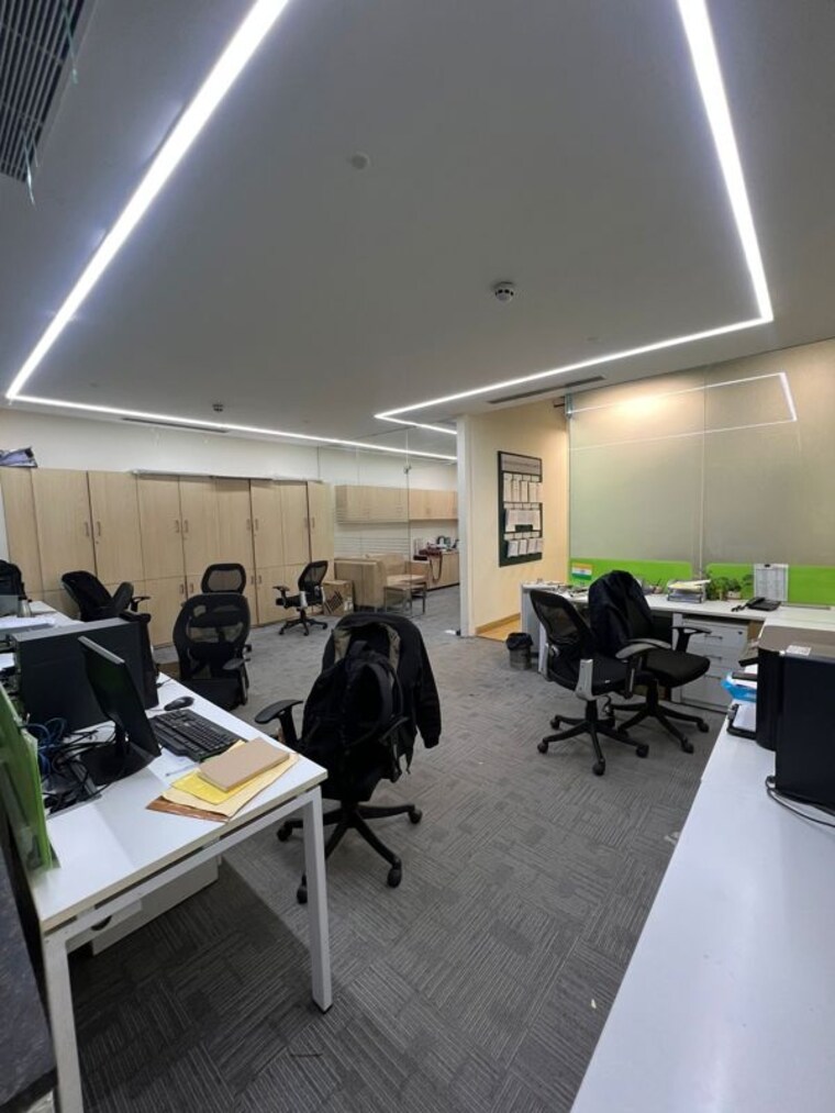 Team Area, sector 66 a Commercial Office Space 16000 Sq.Ft. In Sector 66 A Mohali 10180521