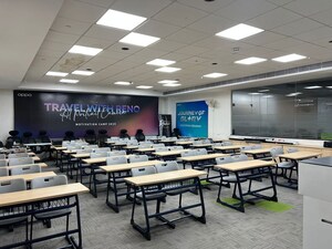   Office Space at Sector 66-A – for Rent