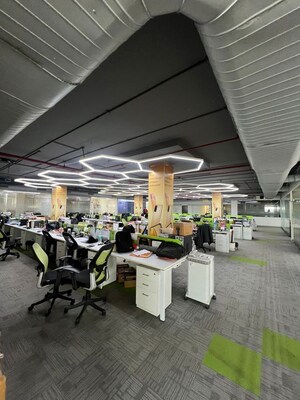  Office Space For Rent in Sector 66-A