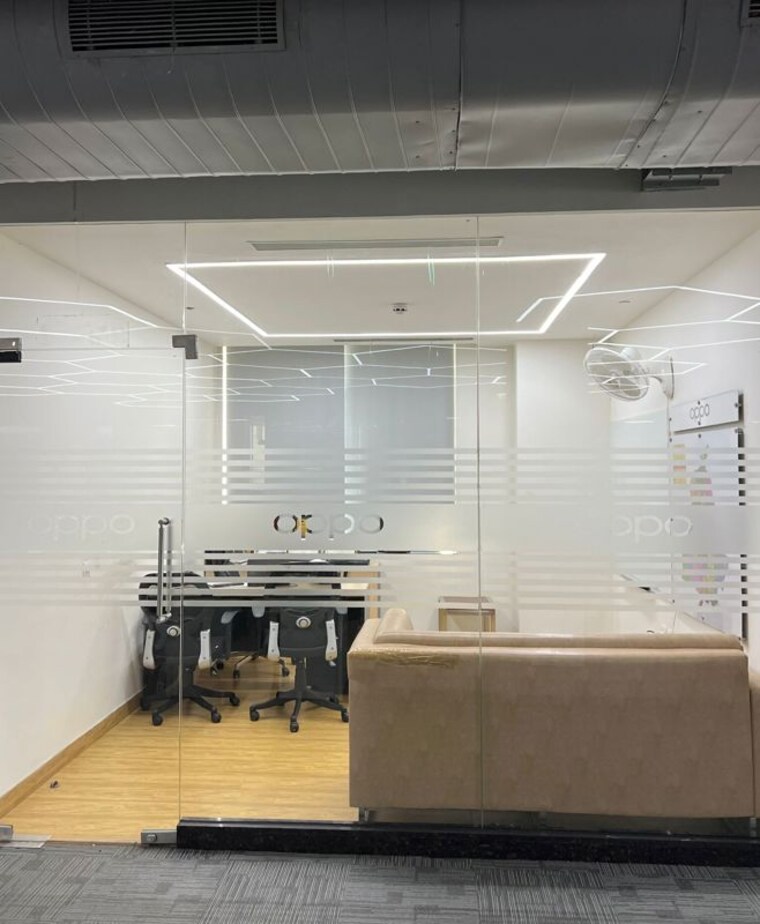 Team Area, sector 66 a Commercial Office Space 16000 Sq.Ft. In Sector 66 A Mohali 10180521