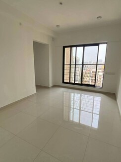 1 BHK Apartment For Rent in Mahape